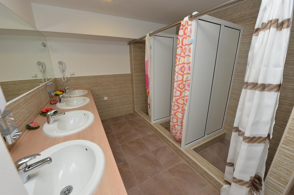Dc Hostel Beograd Eksteriør billede